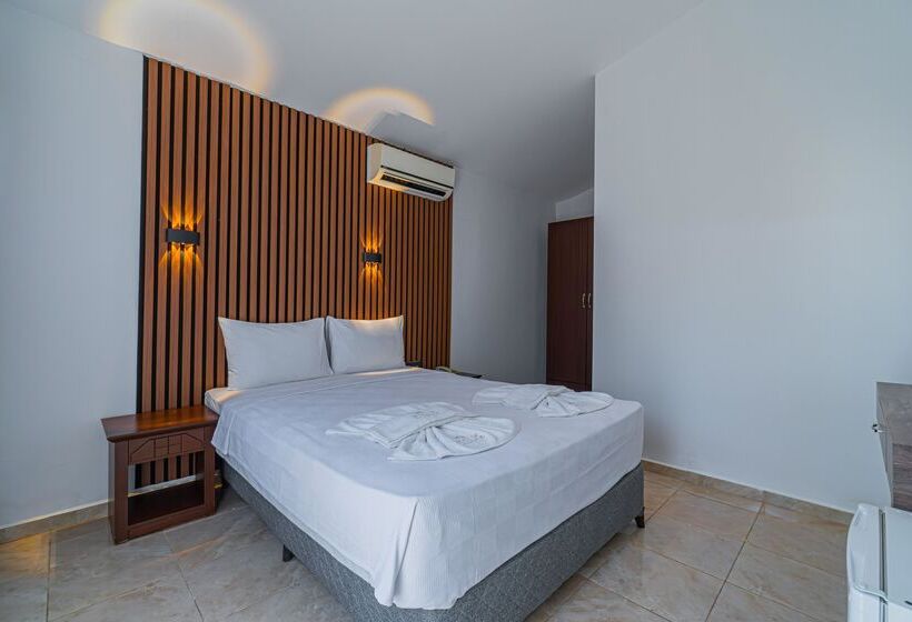 Quarto Estandar, Dream of Oludeniz