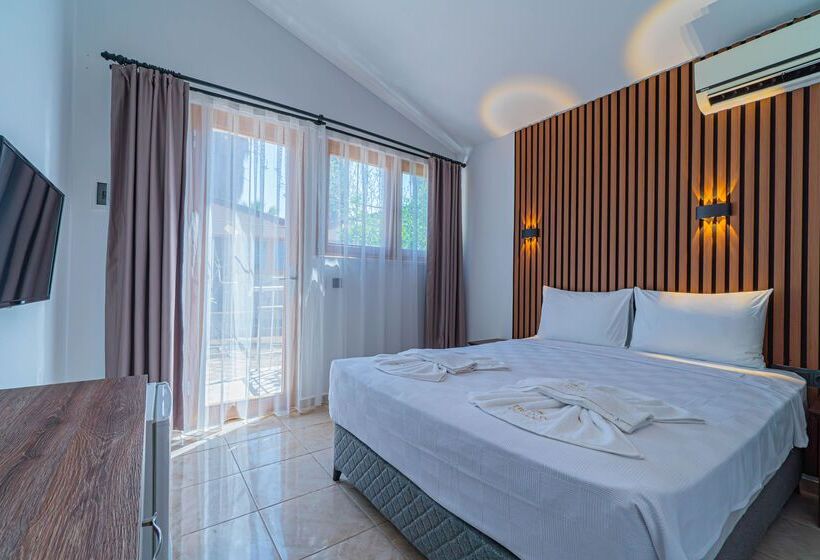 スタンダードルーム, Dream of Oludeniz