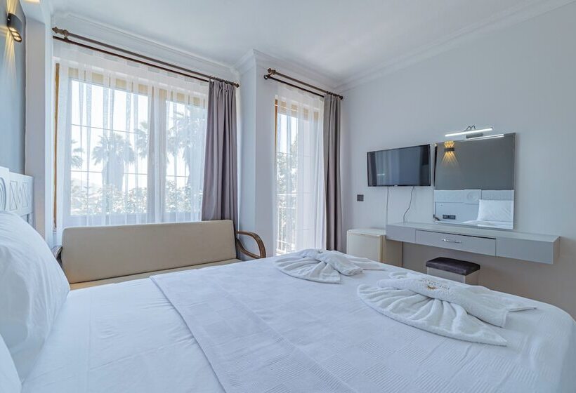 اتاق استاندارد, Dream of Oludeniz