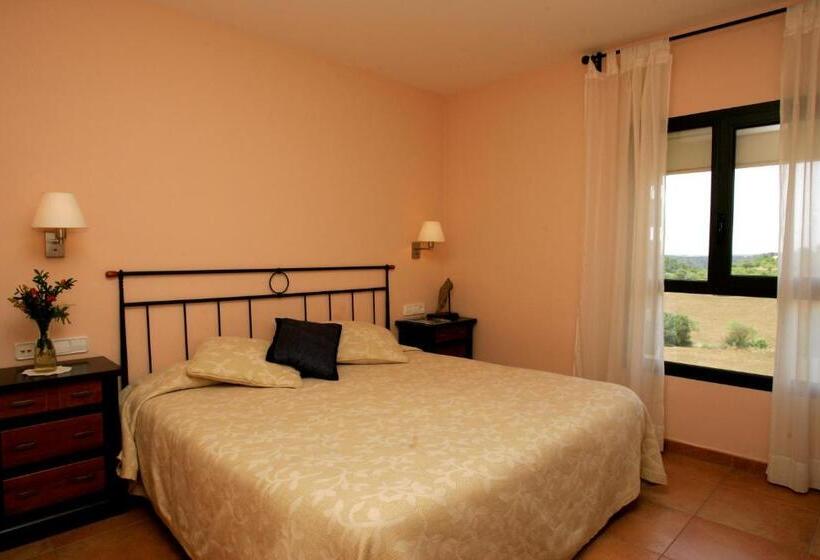 标准间带山景, Era Conte