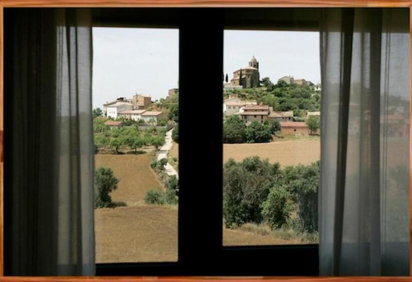 标准间带山景, Era Conte