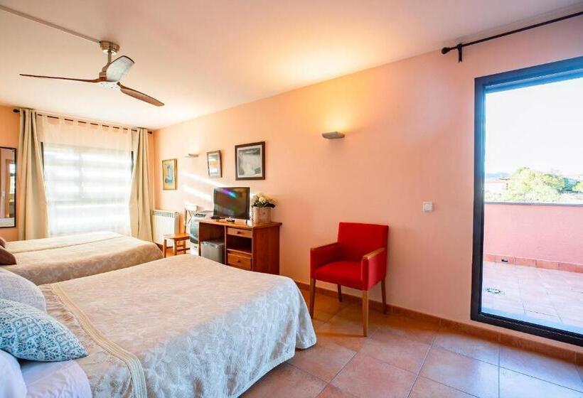 家庭间, Era Conte