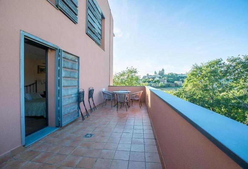 家庭间, Era Conte