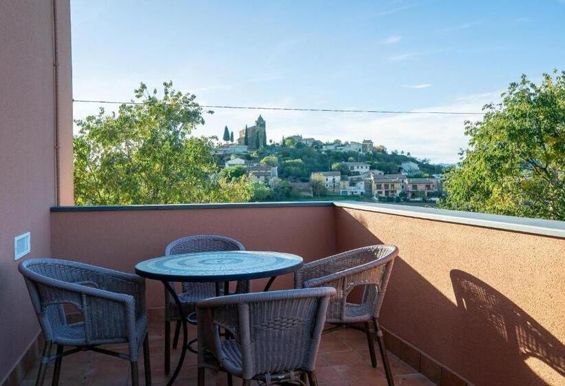 家庭间, Era Conte