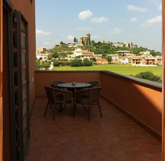 家庭间, Era Conte