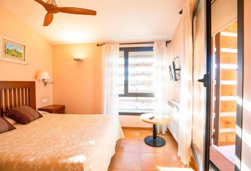 基本三人间, Era Conte