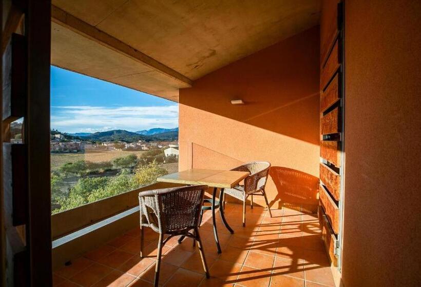 基本三人间, Era Conte