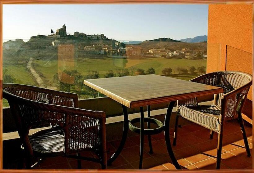 基本三人间, Era Conte