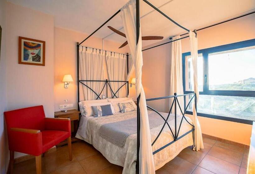 标准间, Era Conte