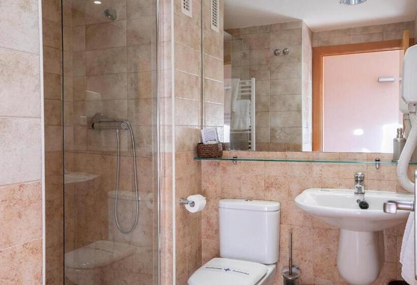 标准间, Era Conte