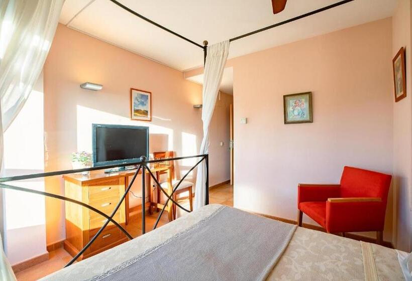 标准间, Era Conte