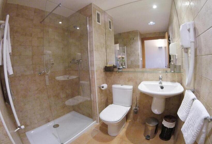 标准间, Era Conte