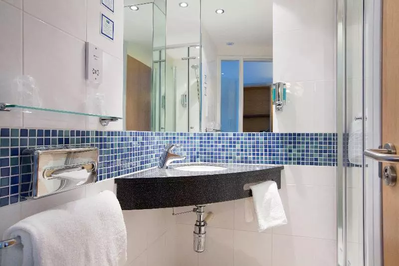 Standard-huone, Holiday Inn Express Hamilton, An Ihg