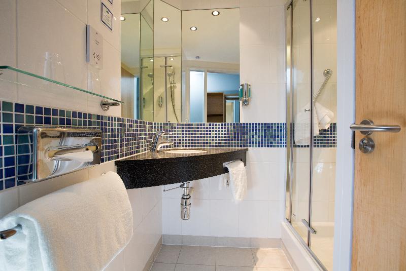 غرفة قياسية, Holiday Inn Express Hamilton, An Ihg