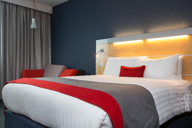 غرفة قياسية, Holiday Inn Express Hamilton, An Ihg