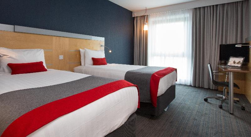 غرفة قياسية, Holiday Inn Express Hamilton, An Ihg