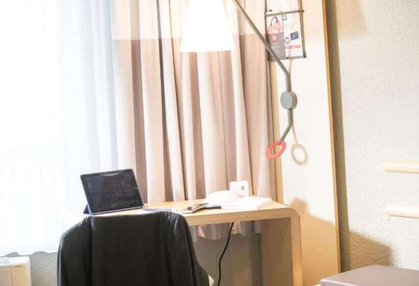 Номер Стандарт, Ibis Köln Centrum