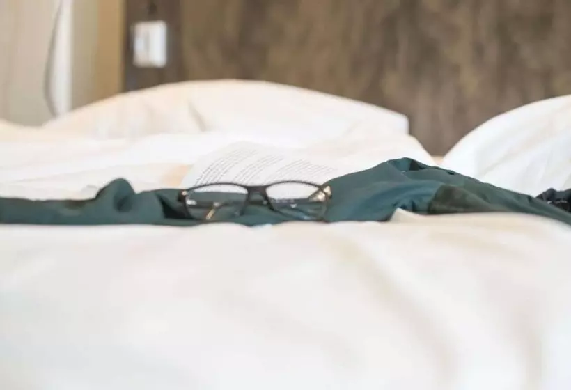 اتاق استاندارد, Ibis Köln Centrum