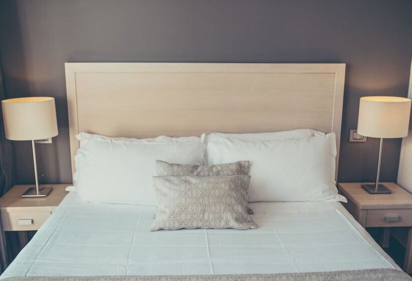 غرفة سوبيريور مزودة بشرفة, Il Piccolo Giardino Gh Superior