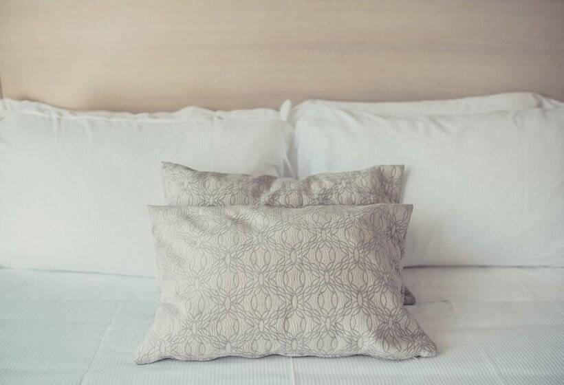 غرفة سوبيريور مزودة بشرفة, Il Piccolo Giardino Gh Superior