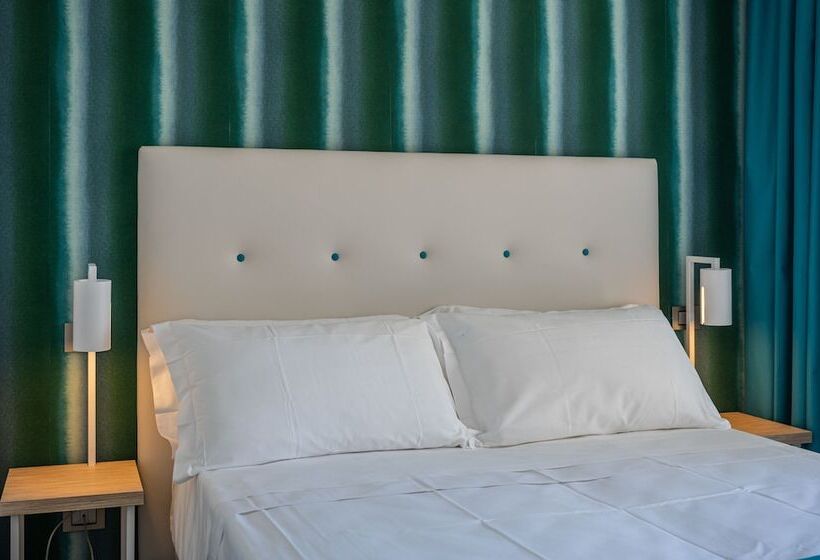 غرفة ديلوكس مزودة بشرفة, Il Piccolo Giardino Gh Superior