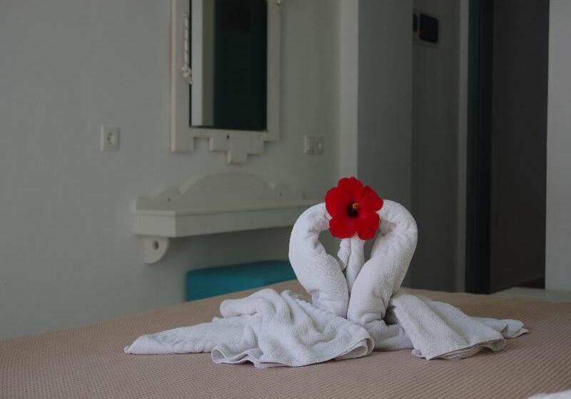 经济房, Iris Boutique