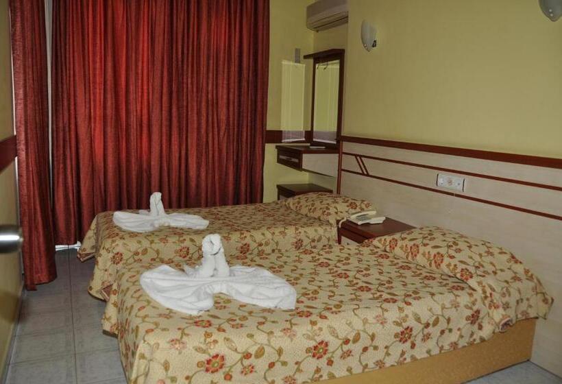 스탠다드 룸, Lavinia Apart