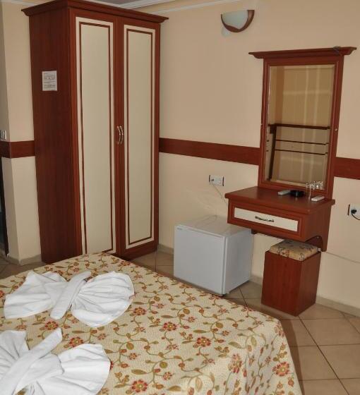 스탠다드 룸, Lavinia Apart