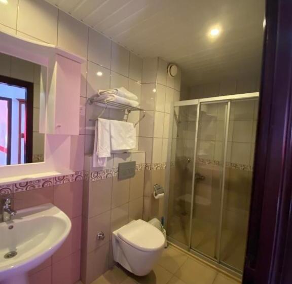 침실 1개 아파트, Lavinia Apart