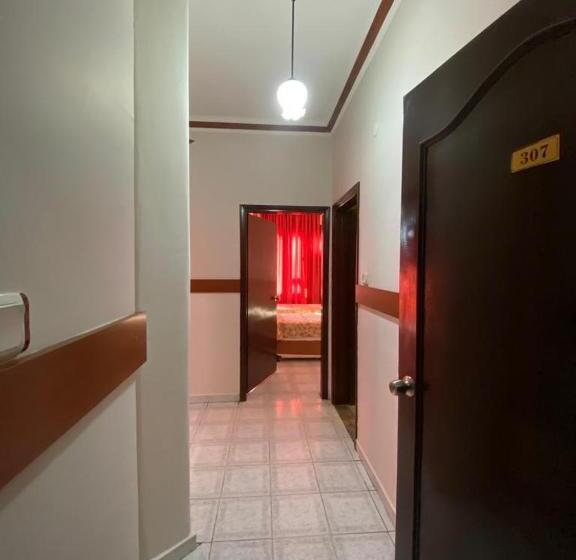 침실 1개 아파트, Lavinia Apart