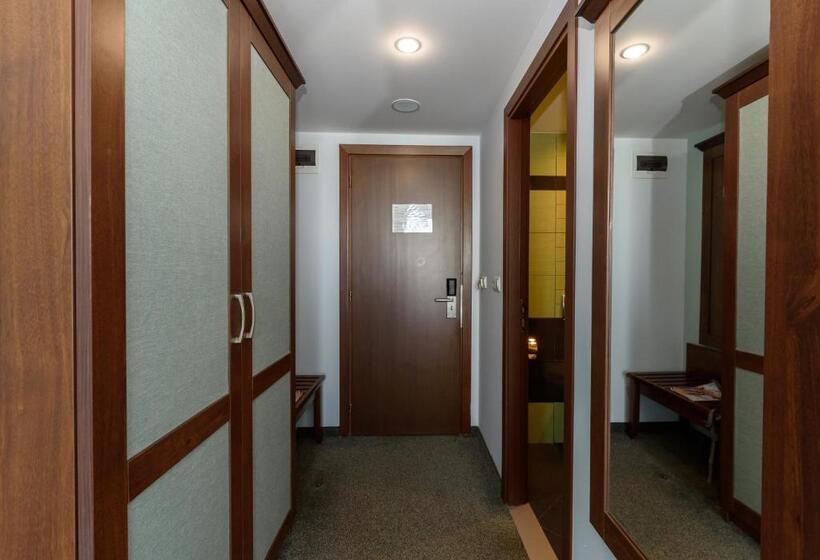 バルコニー付きスタンダードルーム, Lion Sunny Beach