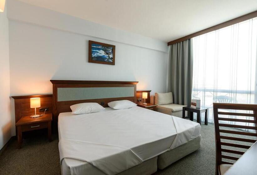 バルコニー付きスタンダードルーム, Lion Sunny Beach