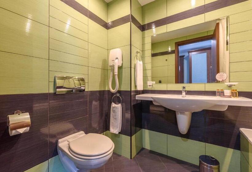 ファミリールーム, Lion Sunny Beach