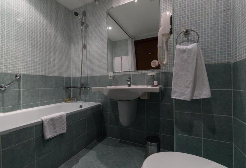 ファミリールーム, Lion Sunny Beach