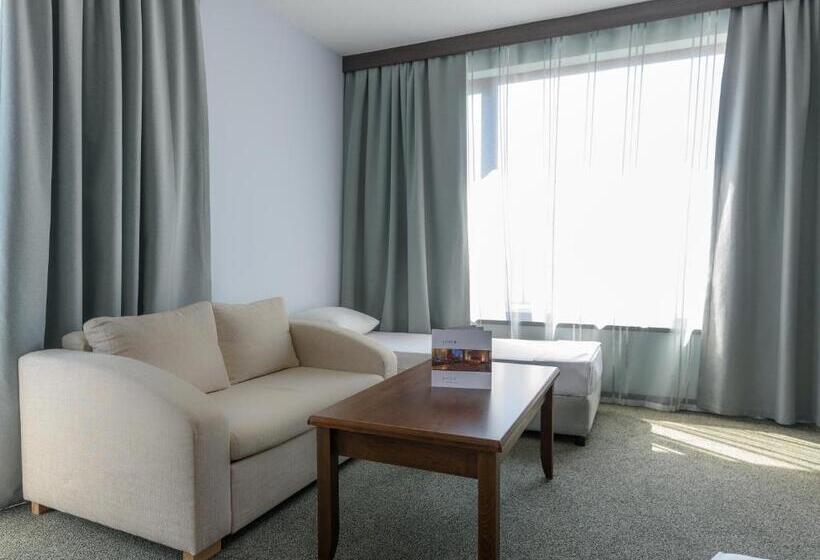 ファミリールーム, Lion Sunny Beach