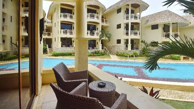 اتاق استاندارد یک نفره, Madara Park Hotel All Inclusive