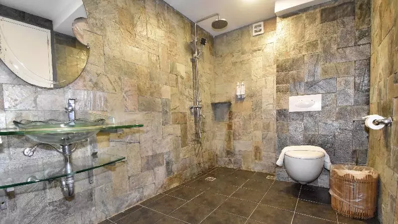 اتاق استاندارد یک نفره, Madara Park Hotel All Inclusive