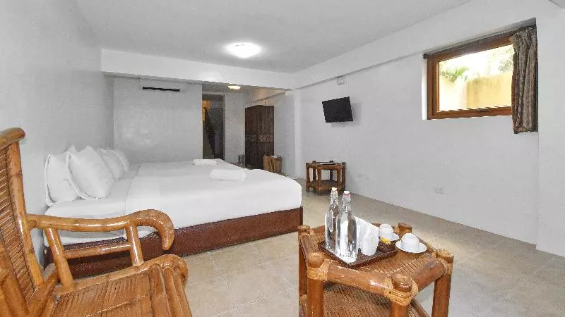 اتاق استاندارد یک نفره, Madara Park Hotel All Inclusive