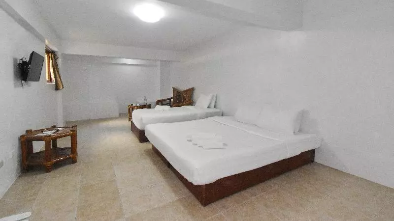 اتاق استاندارد یک نفره, Madara Park Hotel All Inclusive