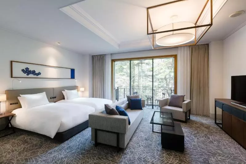 سوییت جونیور, Madara Park Hotel All Inclusive