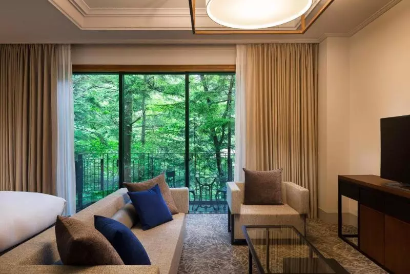 سوییت جونیور, Madara Park Hotel All Inclusive
