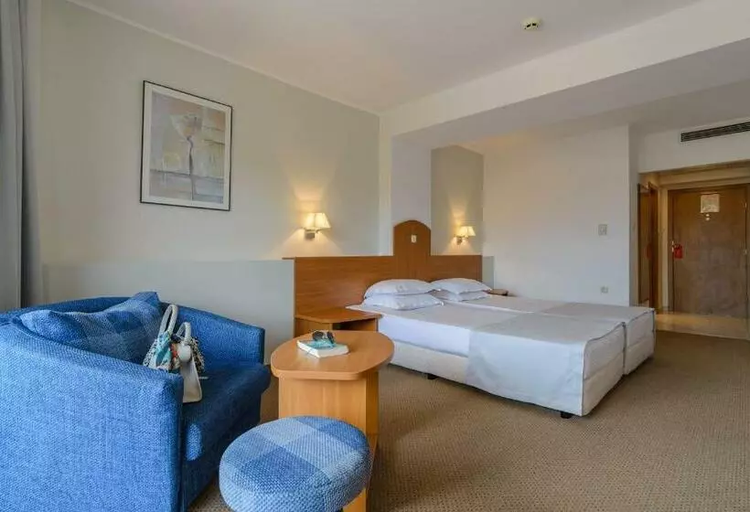 اتاق سوپریور, Madara Park Hotel All Inclusive