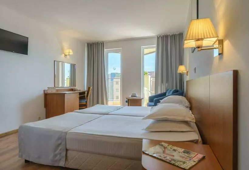 اتاق سوپریور, Madara Park Hotel All Inclusive