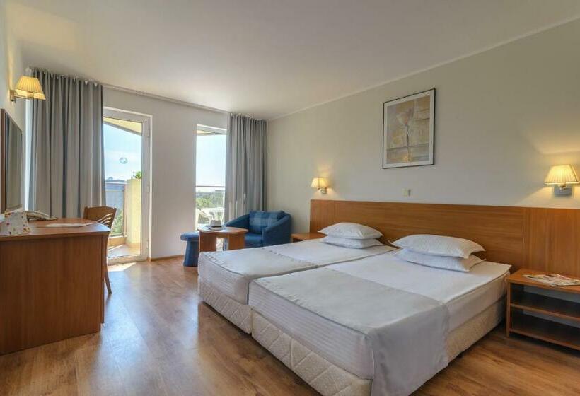 スーペリアールーム, Madara Park Hotel   All Inclusive