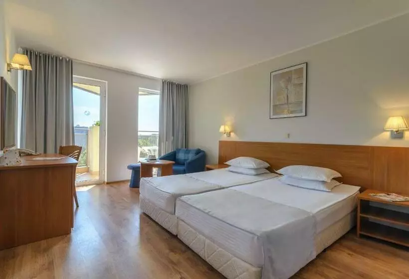 اتاق سوپریور, Madara Park Hotel All Inclusive