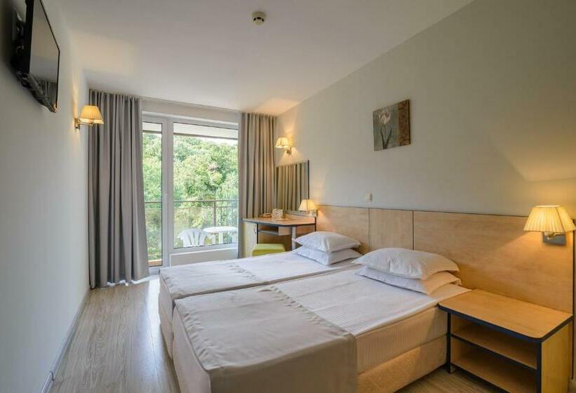 エコノミールーム, Madara Park Hotel   All Inclusive