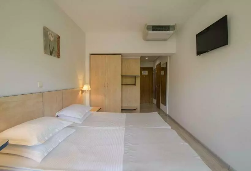 اتاق اکونومی, Madara Park Hotel All Inclusive