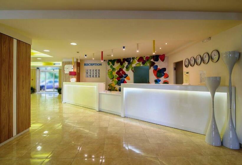 エコノミールーム, Madara Park Hotel   All Inclusive