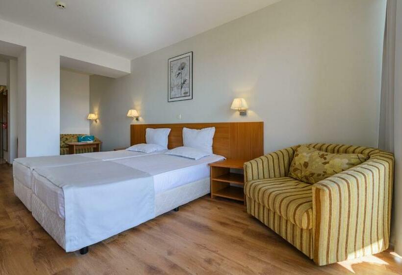 Полулюкс, Madara Park Hotel   All Inclusive
