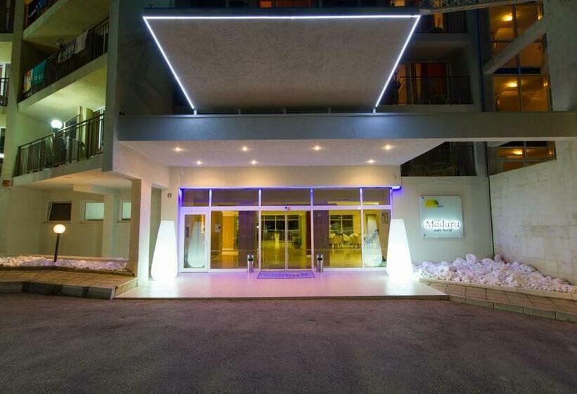 Номер Стандарт Индивидуальный, Madara Park Hotel   All Inclusive